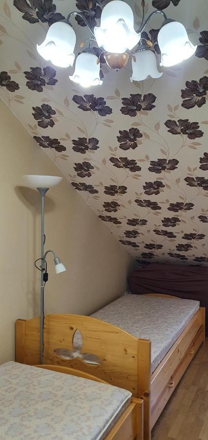 Venusz Apartman Cserkeszolo Exterior photo